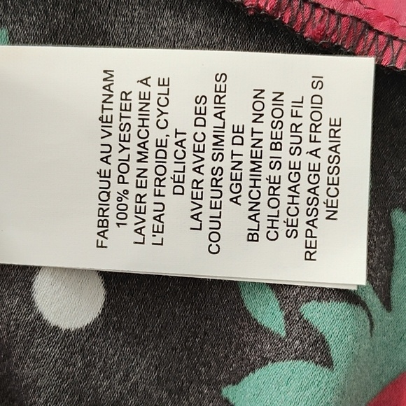 New Kate Spade Roes Dot Toss Shift Dress Size S - Picture 13 of 13